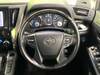 TOYOTA VELLFIRE HYBRID