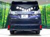TOYOTA VELLFIRE HYBRID