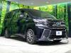 TOYOTA VELLFIRE HYBRID