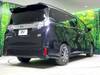 TOYOTA VELLFIRE HYBRID