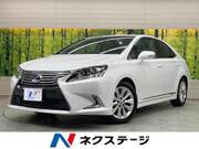 2013 LEXUS HS HS250H