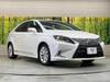 LEXUS HS