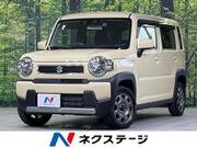 2023 SUZUKI HUSTLER