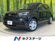 2025 TOYOTA RAIZE