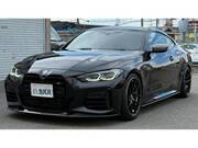 2022 BMW 4 SERIES