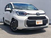 2024 TOYOTA SIENTA