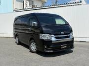 2024 TOYOTA HIACE WAGON