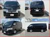 TOYOTA HIACE WAGON