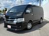 TOYOTA HIACE WAGON
