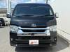 TOYOTA HIACE WAGON