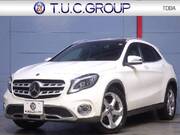 2018 MERCEDES BENZ CLA-CLASS