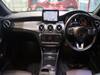 MERCEDES BENZ CLA-CLASS