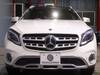 MERCEDES BENZ CLA-CLASS