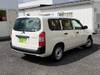 TOYOTA PROBOX VAN