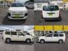 TOYOTA PROBOX VAN