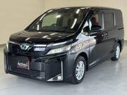 2017 TOYOTA VOXY