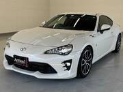 2017 TOYOTA 86 GT