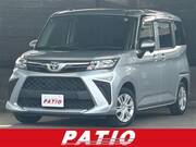 2021 TOYOTA ROOMY