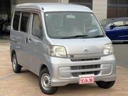 2015 DAIHATSU HIJET CARGO