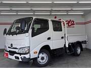 2025 HINO DUTRO