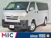 TOYOTA REGIUS ACE VAN
