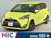 2015 TOYOTA SIENTA