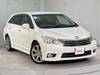 TOYOTA MARK X ZIO