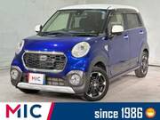 2016 DAIHATSU CAST