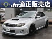 2011 SUBARU IMPREZA