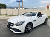 MERCEDES BENZ SLC
