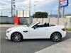 MERCEDES BENZ SLC