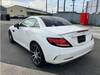 MERCEDES BENZ SLC