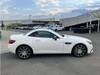 MERCEDES BENZ SLC