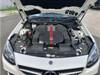 MERCEDES BENZ SLC