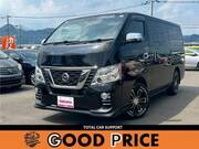 2017 NISSAN OTHER