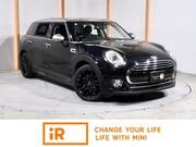 2017 BMW MINI