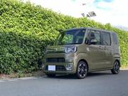 2020 DAIHATSU WAKE