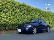2006 DAIHATSU COPEN
