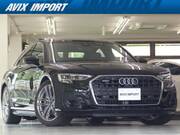 2022 AUDI A8