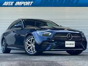 2021 MERCEDES BENZ E-CLASS