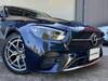 MERCEDES BENZ E-CLASS