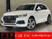 2017 AUDI Q5