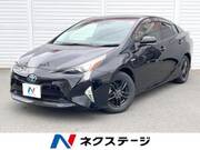 2018 TOYOTA PRIUS