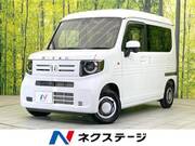 2024 HONDA N-VAN