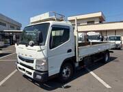 2019 FUSO CANTER