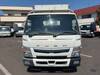 FUSO CANTER