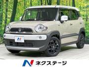 2018 SUZUKI XBEE HYBRID MZ