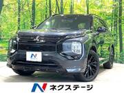 2024 MITSUBISHI OUTLANDER PHEV