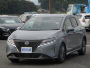 2024 NISSAN NOTE X