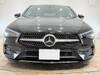 MERCEDES BENZ CLA-CLASS